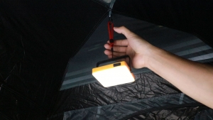 3.8V帐篷灯摩登6注册