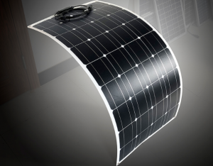 Sunpower柔性摩登6注册