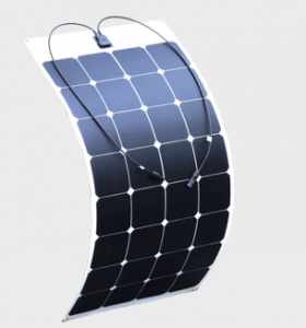Sunpower柔性摩登6注册