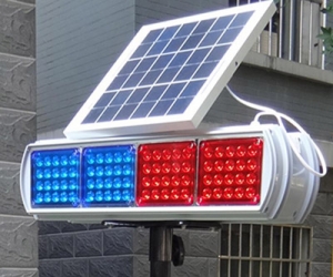 3W交通警示灯摩登6注册