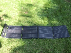 湛江60W4折一体层压折叠包