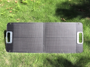 湛江60W2折一体层压折叠包