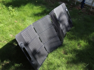 湛江100W 4折一体层压折叠包