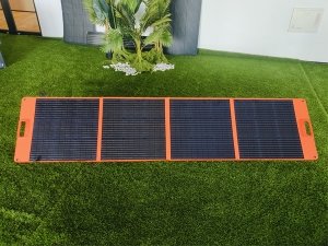 湛江200W太阳能折叠包