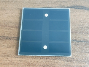0.4W草坪灯摩登6注册
